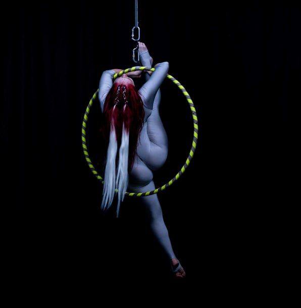 légtorna silk karika győr0